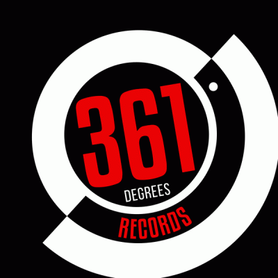 361 Degrees Records